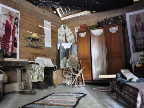 Agroturystyka Bora Zdrój