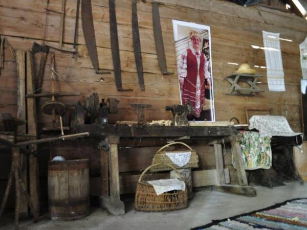 Agroturystyka Bora Zdrój