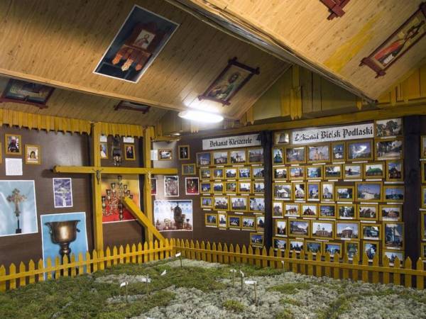 Agroturystyka Bora Zdrój