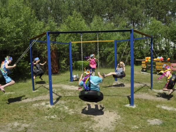 Agroturystyka Bora Zdrój