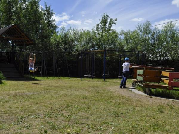 Agroturystyka Bora Zdrój