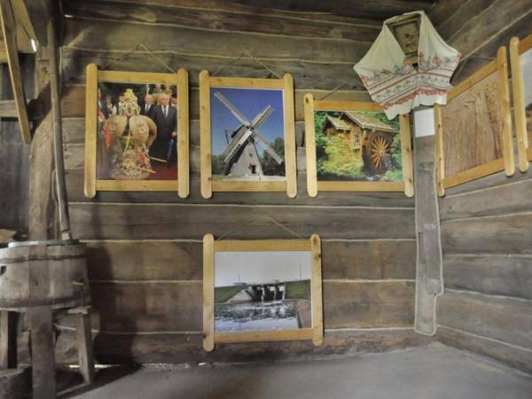 Agroturystyka Bora Zdrój