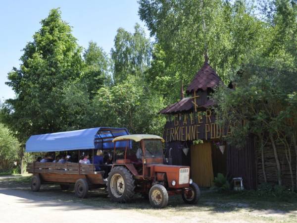 Agroturystyka Bora Zdrój