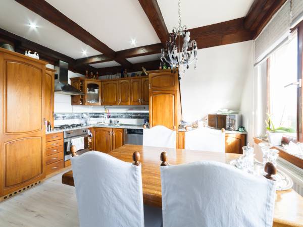 Apartamenty i Pokoje Gościnne u Staszelów