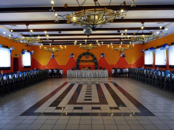 Agroturystyka Bora Zdrój