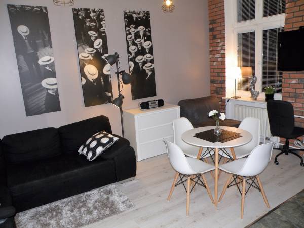 KGHN Apartments Wojska Polskiego