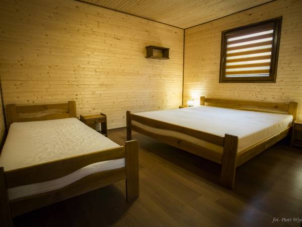 Dolpakart - Pokoje i Domki letniskowe