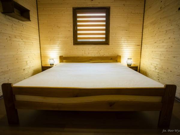 Dolpakart - Pokoje i Domki letniskowe