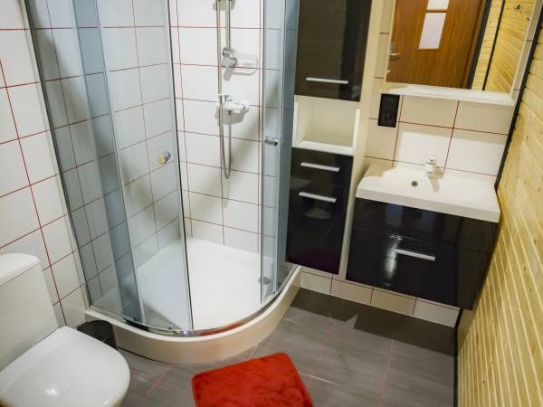 Dolpakart - Pokoje i Domki letniskowe