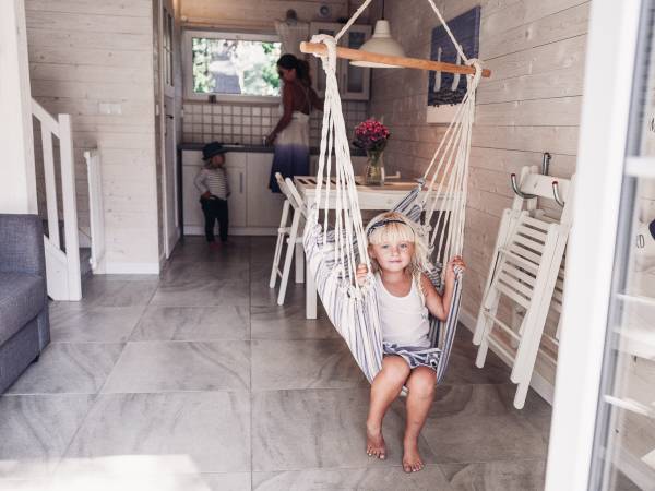 MARYNARSKIE DOMKI-Standard