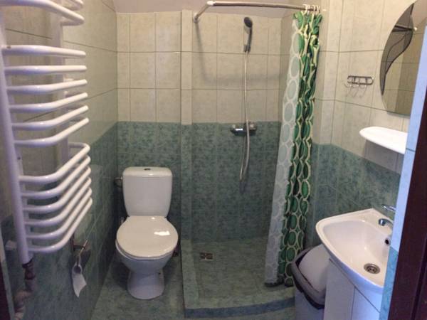 Agroturystyka Złoty Potok 