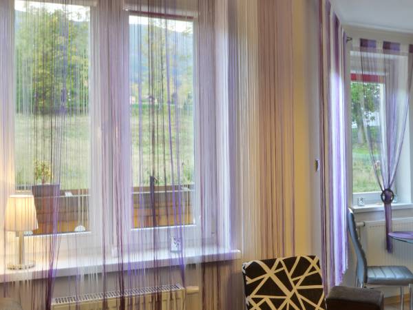 Apartament Wilcza Poręba 