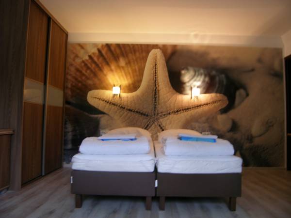 Dom Gościnny U Rekina