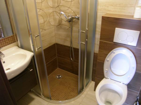 Dom Gościnny U Rekina