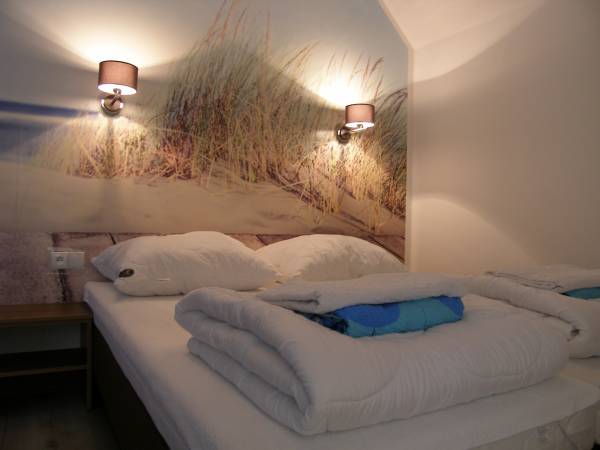 Dom Gościnny U Rekina