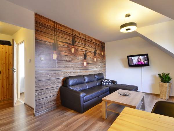 Apartamenty Planetarium i Panorama