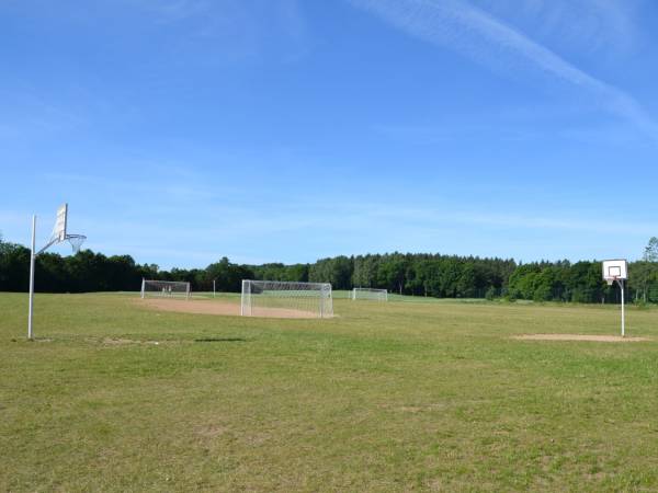 Ośrodek Wczasowy Bęsia - Atrakcyjny dla Grup!
