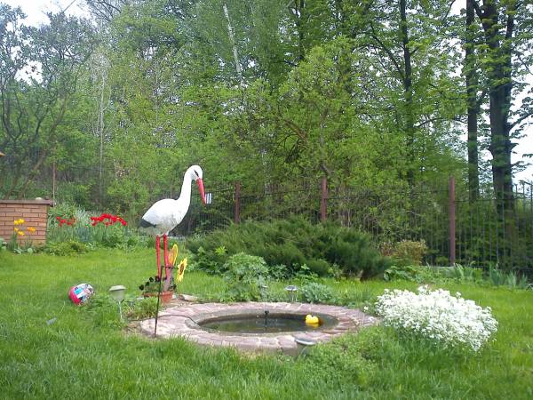 Agroturystyka Zacisze