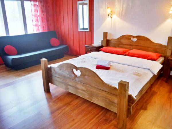 pokój 14 na Sienkiewicza 15