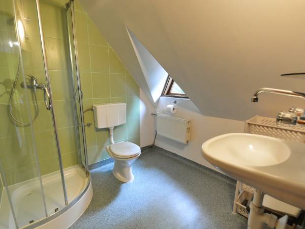 Łazienka Pokój 1 WIDOK1