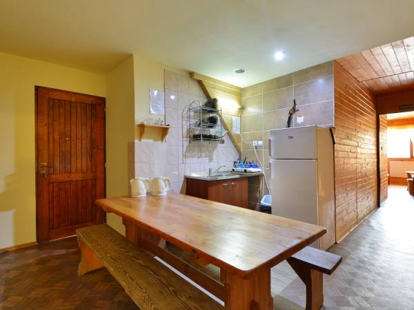 Pokoje gościnne Widok