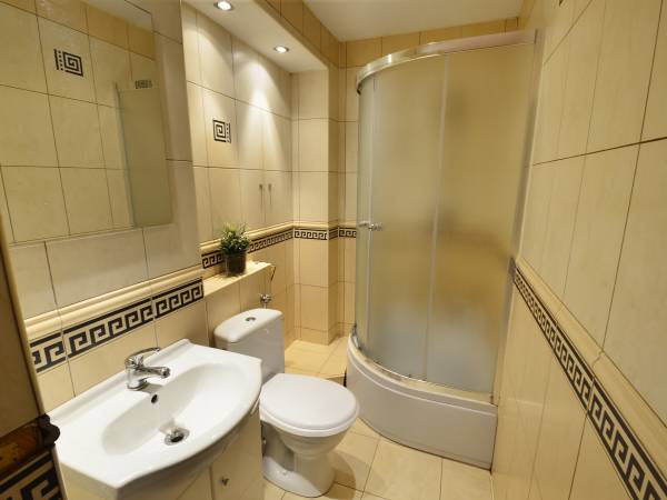 Mieszkania Gościnne