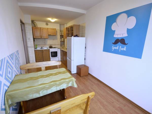 Mieszkania Gościnne