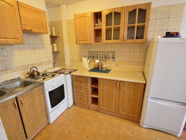 Mieszkania Gościnne