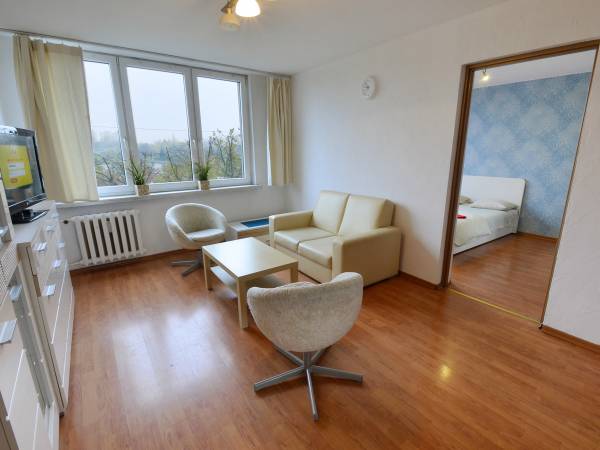 Mieszkania Gościnne