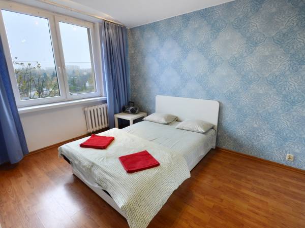 Mieszkania Gościnne