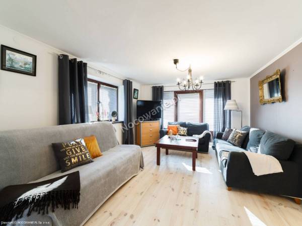 Apartamenty i Pokoje Gościnne u Staszelów