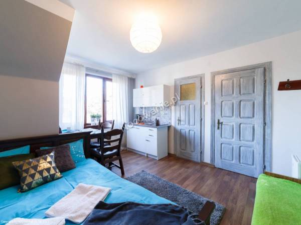 Apartamenty i Pokoje Gościnne u Staszelów