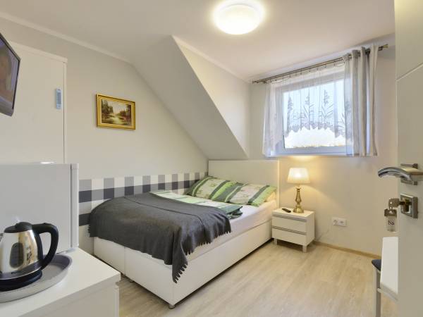 Pokoj dwuosobowy nr.2