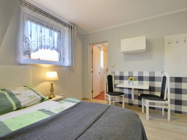 Pokój dwuosobowy nr.2