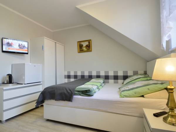 Pokój dwuosobowy nr.2