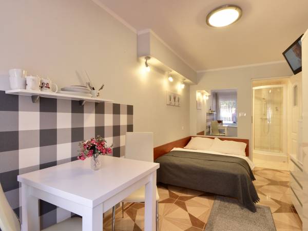 Pokój dwuosobowy nr.12