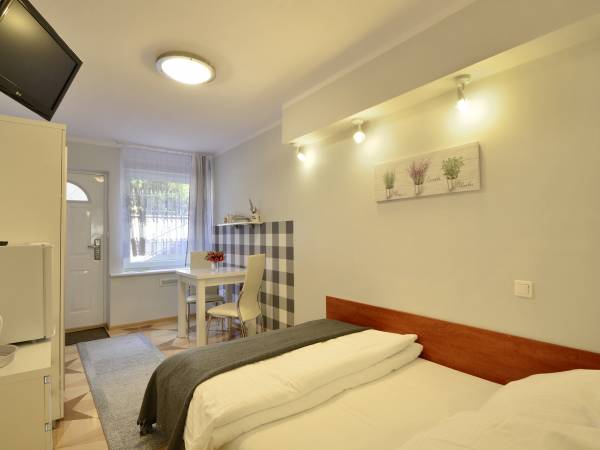 Pokój dwuosobowy nr.12