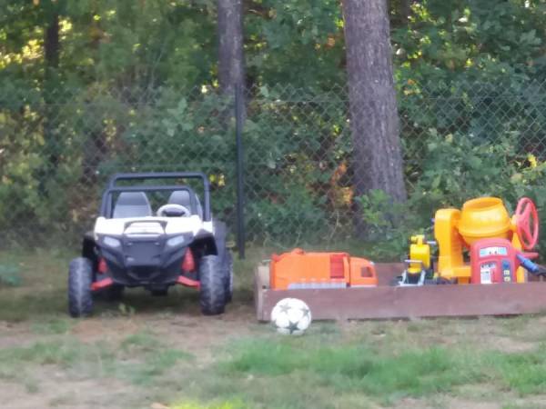 Domki i pokoje Joanna Szebiotko