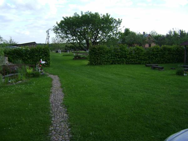 Nocleg u Kołodzieja