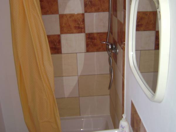 Nocleg u Kołodzieja