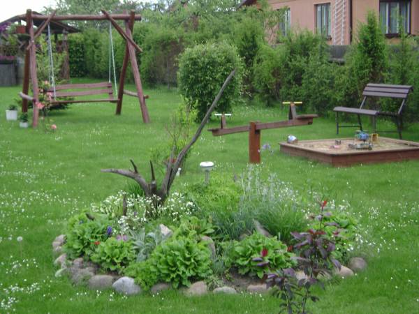 Nocleg u Kołodzieja