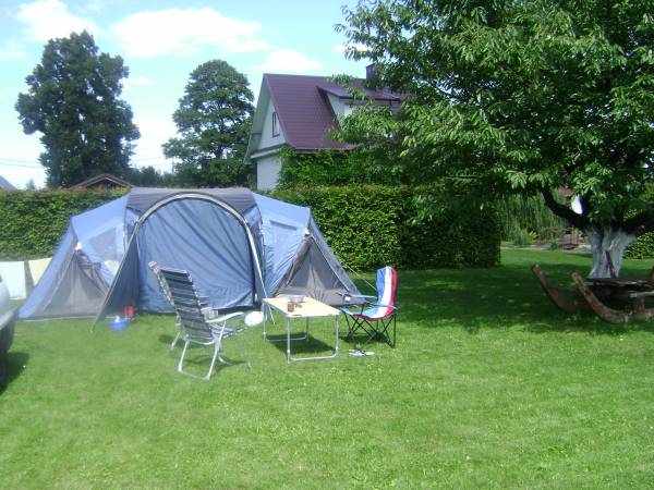 Nocleg u Kołodzieja