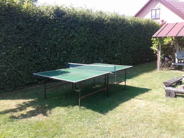 Nocleg u Kołodzieja