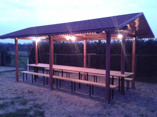 Nocleg u Kołodzieja