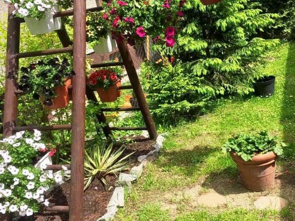 Willa Zimorodek ... poczuj z nami magię Karpacza