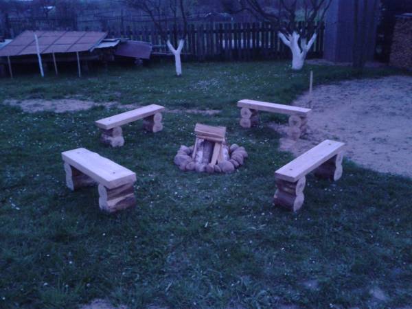 Nocleg u Kołodzieja