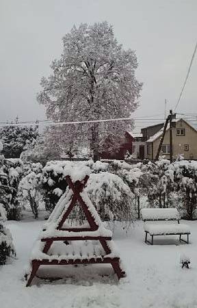 Nocleg u Kołodzieja