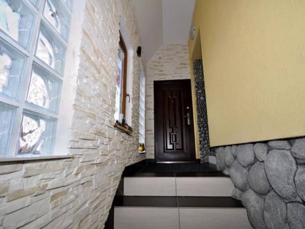 Wynajem Pokoi u Gosi