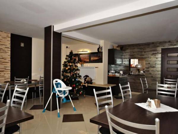 Wynajem Pokoi u Gosi