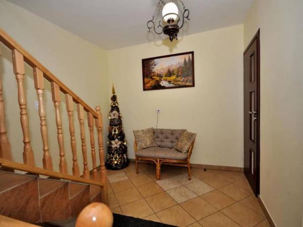 Wynajem Pokoi u Gosi